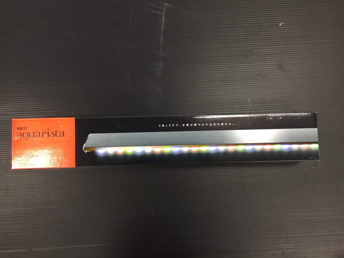 新規取り扱いＬEDライト