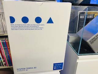 レッドビーとらんちゅう