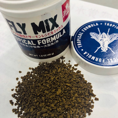 FLY MIX