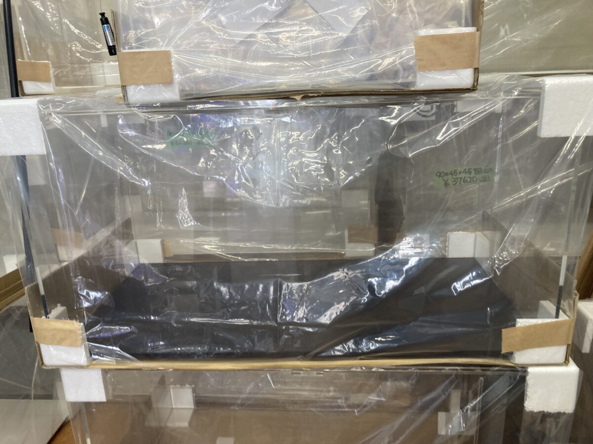 1500×600×600入荷