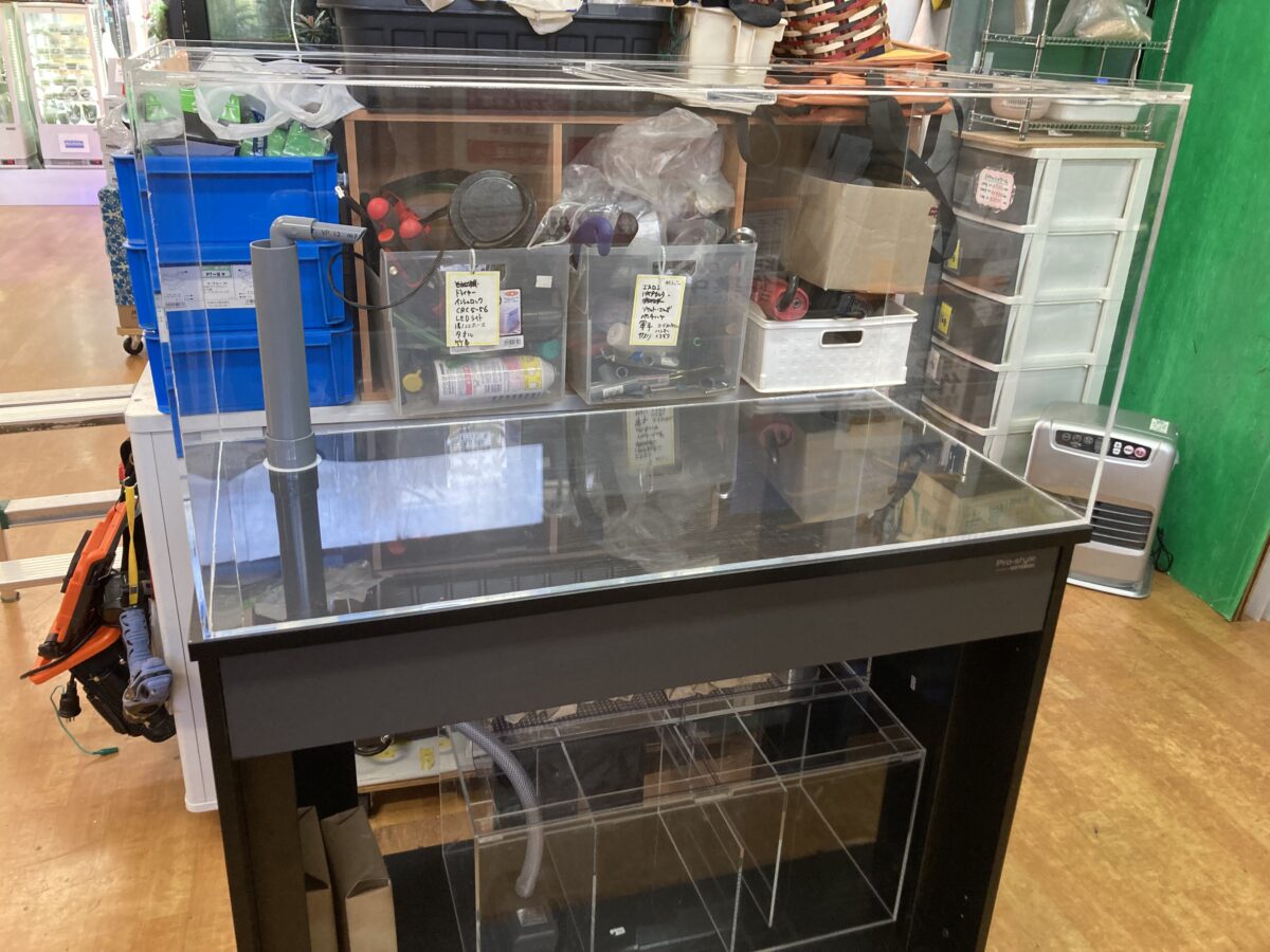 久々オーバーフロー