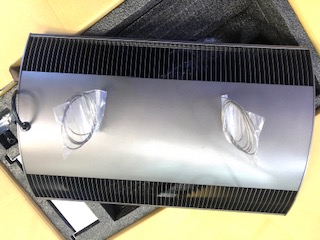 もじゃもじゃブッシー