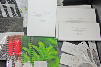 天野　尚　作品集　「創造の原点」