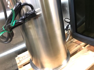 ADA 中古用品入荷
