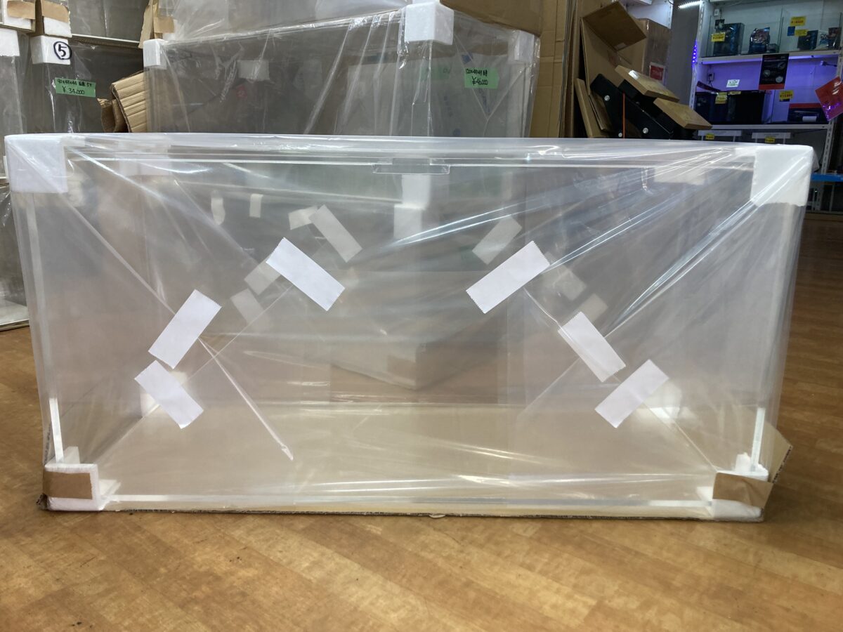 120×45×60（H）限定１台特価！！