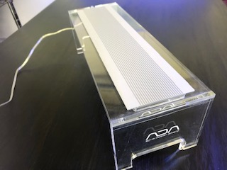 ADAアクアスカイG301中古