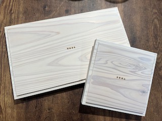 いろいろ入荷しました!